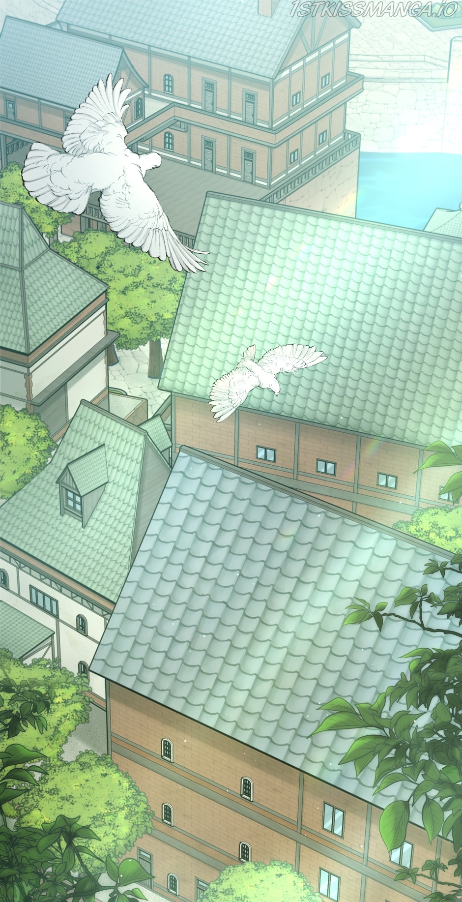 The Beginning After The End Chapter 165 image 01